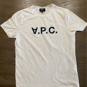 A.P.C top